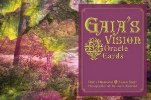 Gaia's Vision, from Susan Starr