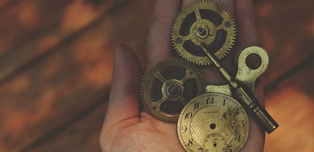 Interview with Fenwick Kaidevis Rysen Gears, by martinak15