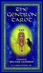 Gendron Tarot, by Melanie Gendron