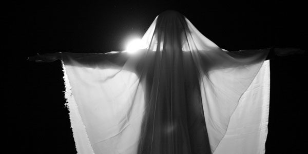 Ghost, photo by Jordi Carrasco