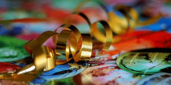 Holiday gift ideas for 2016 from Spiral Nature contributors Gift, photo by Lorenzo