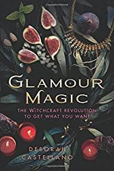 Glamour Magic, by Deborah Castellano