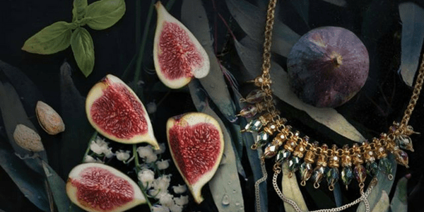 Glamour Magic, by Deborah Castellano