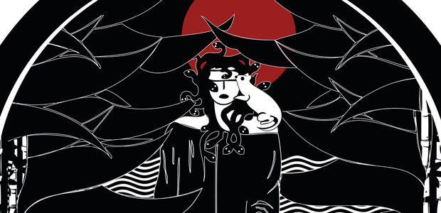 The Gorgon’s Tarot, by Dolores Fitchie The Gorgon's Tarot, by Dolores Fitchie