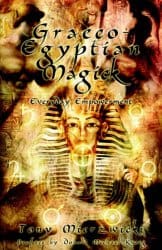 Graeco-Egyptian Magick, by Tony Mierzwicki