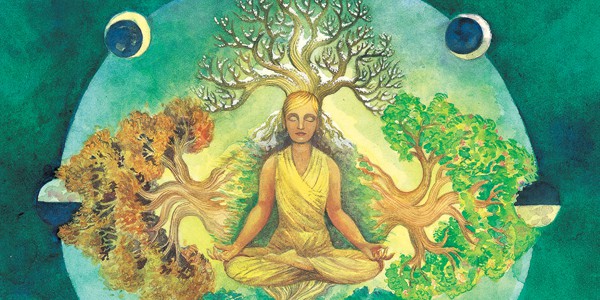 The Great Work, by Tiffany Lazic The Great Work, by Tiffany Lazic