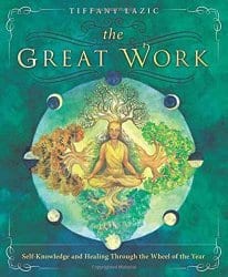 The Great Work, by Tiffany Lazic