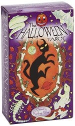 The Halloween Tarot