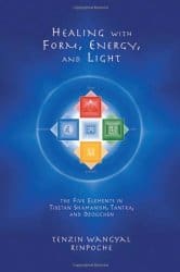 Healing with Form, Energy and Light