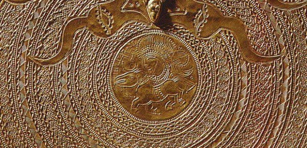 The High Magic of Talismans and Amulets, by Claude Lecouteux