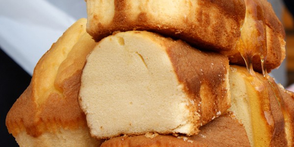 Honey cakes, photo by JerandSar Gimbel