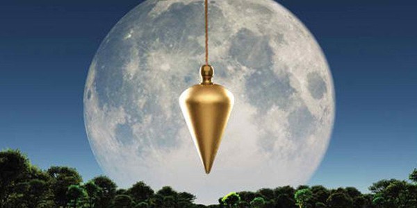 How To Use A Pendulum For Dowsing and Divination How To Use A Pendulum For Dowsing and Divination by Ronald Bonewitz and Lilian Verner-Bonds