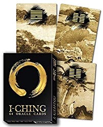 I Ching Oracle Cards