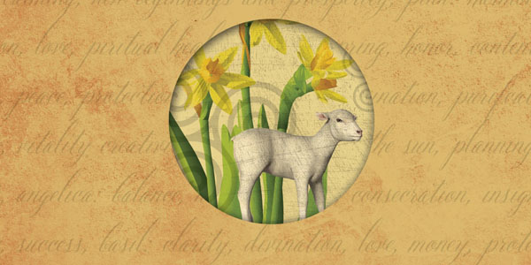 Imbolc, by Carl F. Neal Imbolc, by Carl F Neal