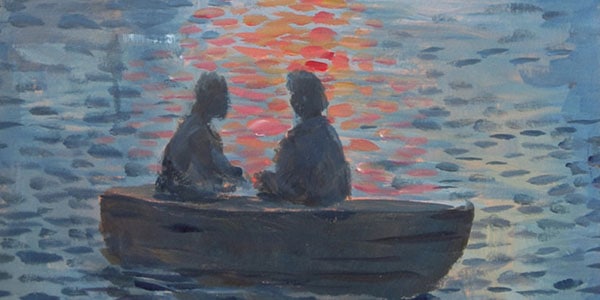The Impressionist Tarot