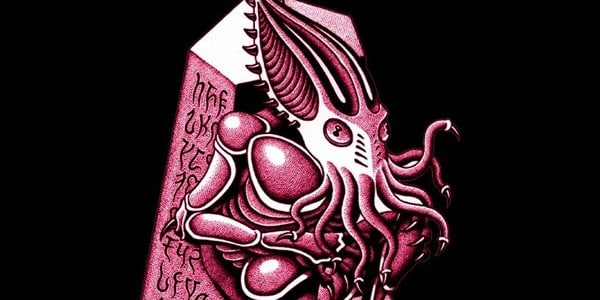The Infernal Texts, by Stephen Sennitt