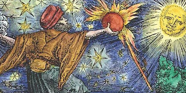 The Initiatory Path in Fairy Tales, by Bernard Roger