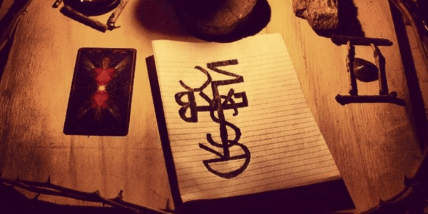 instagram-sigil by toseekwithin (flickr)