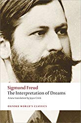 The Interpretation of Dreams, by Sigmund Freud