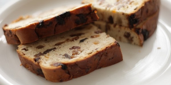 Irish Barmbrack, photo by underclasscameraman