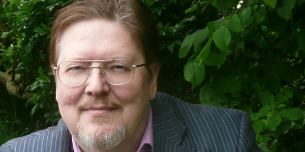 John Matthews on Arthurian legend and the quest for the Grail John Matthews