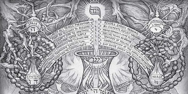 The Kabbalistic Mirror of Genesis, by David Chaim Smith