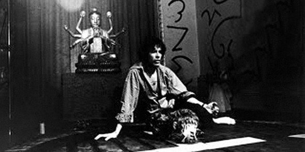 Kenneth Anger: Film as a Magical Ritual