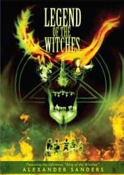 Legend of the Witches