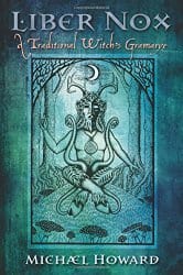Liber Nox, by Michael Howard