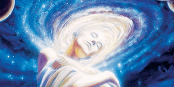 Lightworker Oracle Lightworker Oracle, by Alana Fairchild reviewed at spiral nature