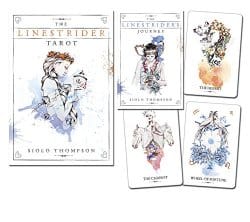 Linestrider Tarot