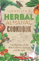 Llewellyn's Herbal Almanac Cookbook