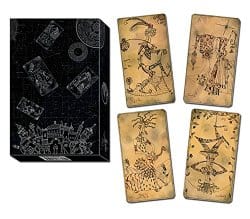The Book of Shadows: The Lost Code of the Tarot