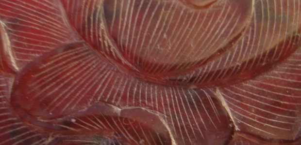 Tantric Thelema, by Sam Webster Lotus detail, photo by smilla4