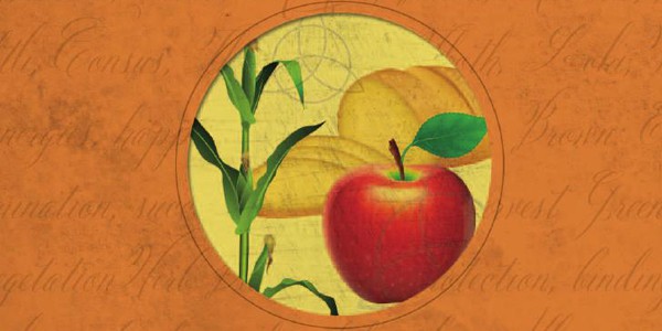 Lughnasadh, by Melanie Marquis Lughnasadh, by Melanie Marquis