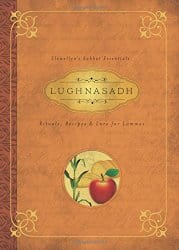 Lughnasadh, by Melanie Marquis