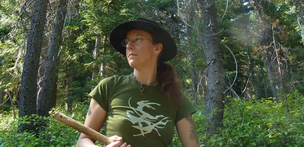 A chat with Lupa about bones Lupa