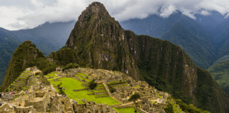 Pilgrimage: Travel as a magical practice Machu Picchu by Apollo Pilgrimage: Making travel a magical practice at Spiral Nature