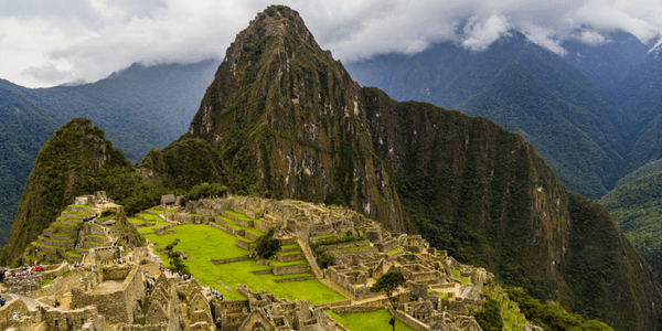 Machu Picchu by Apollo Pilgrimage: Making travel a magical practice at Spiral Nature