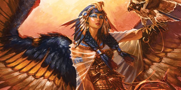 Magic of Isis, by Alana Fairchild Magic of Isis, by Alana Fairchild