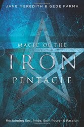 Magic of the Iron Pentacle