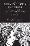 The Mentalist's Handbook, by Clint Marsh
