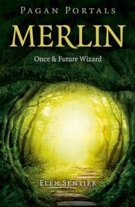 Merlin: Once and Future Wizard