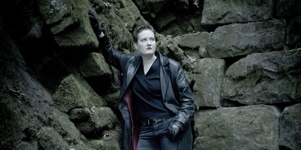 Michelle Belanger on urban fantasy and world-making Michelle Belanger