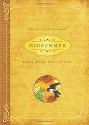 Midsummer, by Deborah Blake