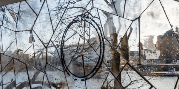 Mirror magick and self-love