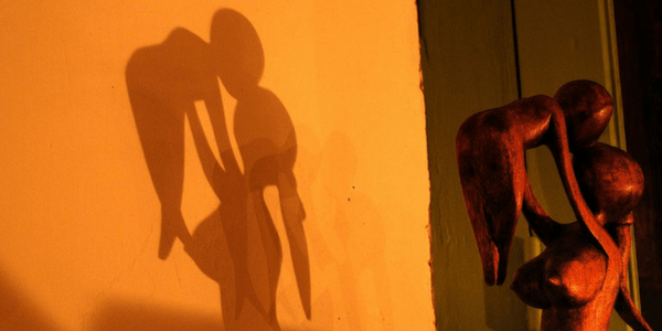 Healing the mother archetype: Mortal gods and the divine feminine