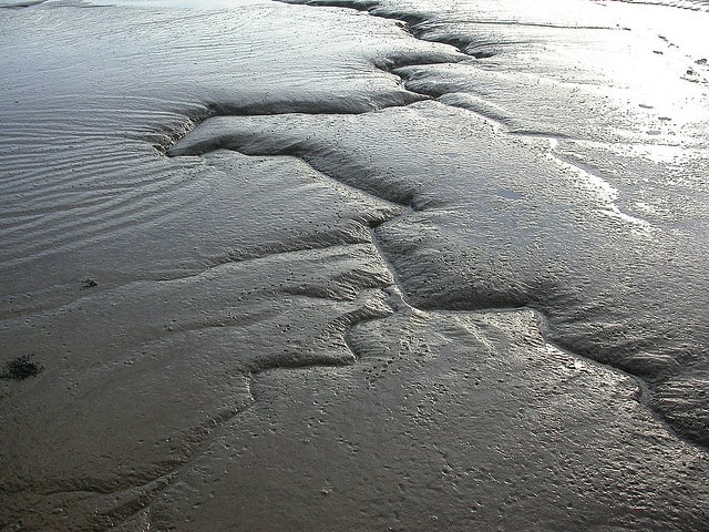 Psyche Magic Revisited Mud - Nick Saltmarsh