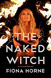 Naked Witch, by Fiona Horne