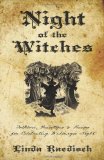Night of the Witches, by Linda Raedisch